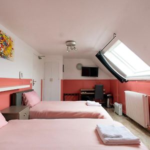 Hotel Geoffroy Marie Opera